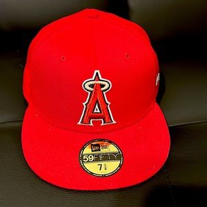 Los Angeles Angels Hat